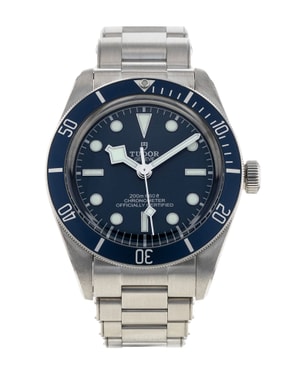 Browse our selection of automatic watches from prestigious brands such as Blancpain, Bell & Ross, Breitling and Rolex.